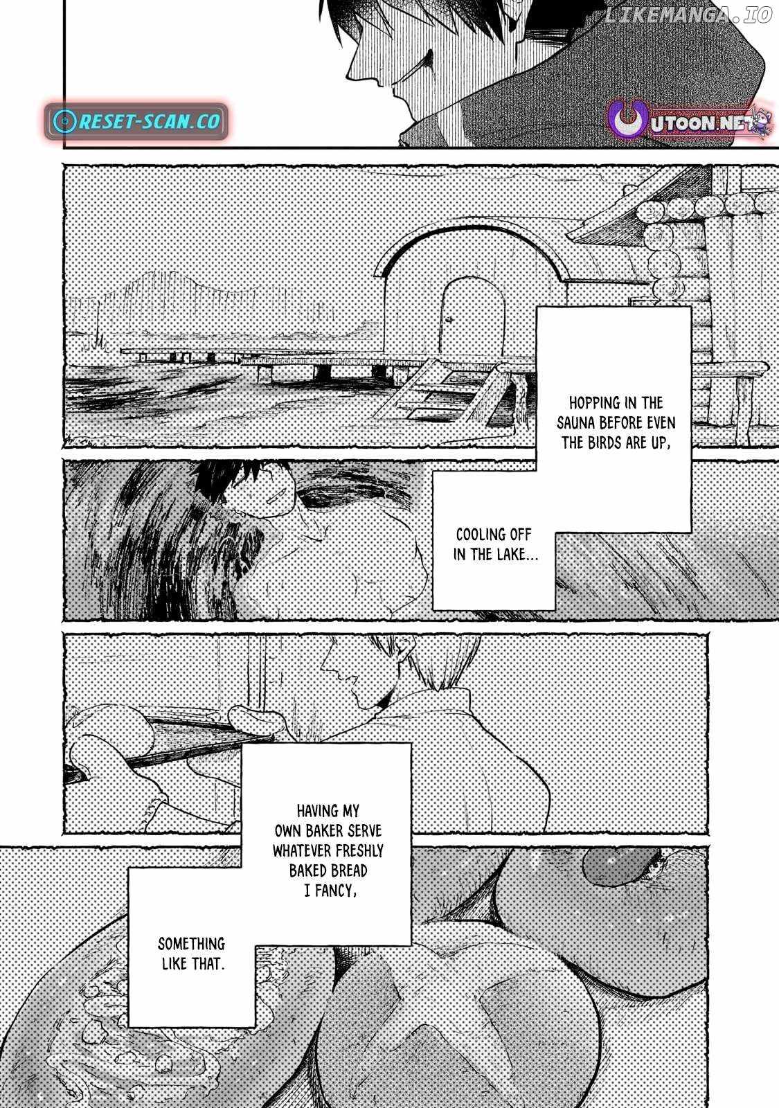 Gendai Dungeon Life no Tsuzuki wa Isekai Open World de! Chapter 1 14